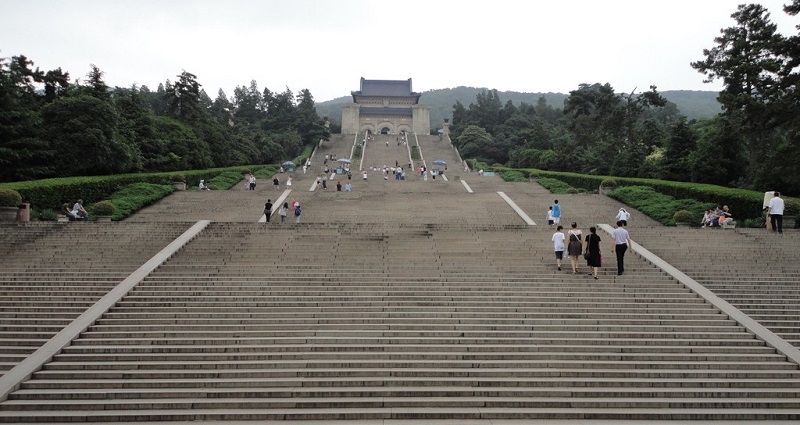 儿子吵着去迪士尼，顺便去华东玩，这篇游记希望能帮助到你~