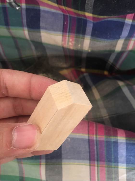 看了古建筑然后就自己动手制作一个亭子，快来学习哦