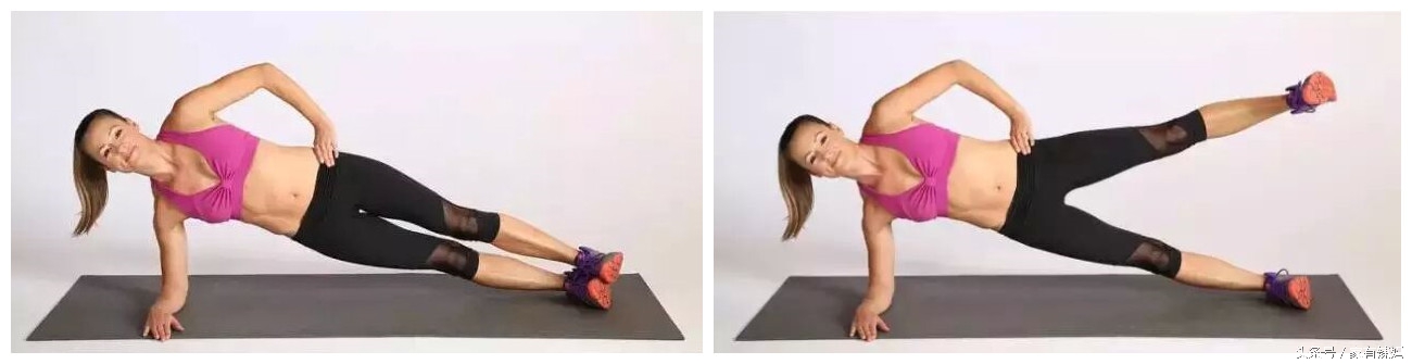 产后瘦身运动完整版,有效的产后瘦身