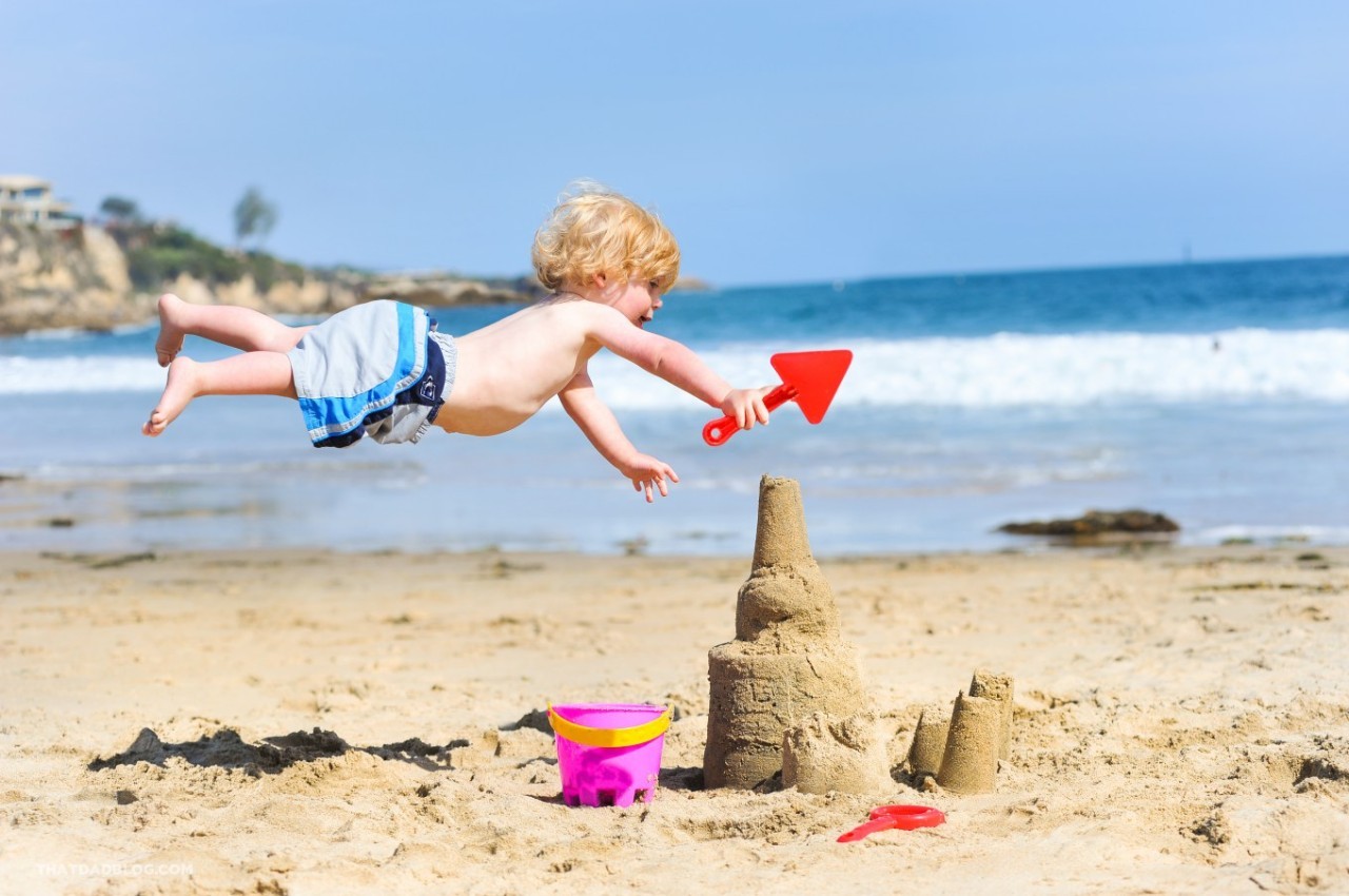 小孩患唐氏综合征,唐氏综合征比较幸运的孩子