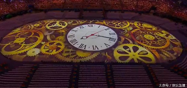 里约奥运会直播完整版,里约奥运会开幕式现场直播