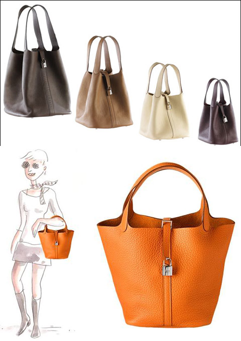 爱马仕最受欢迎的包,2023最火前十爱马仕包