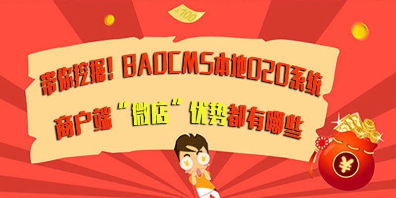 微店的商业模式和特点,微店有什么平台的特点