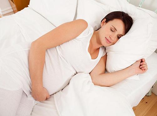 今天你做胎梦了吗？