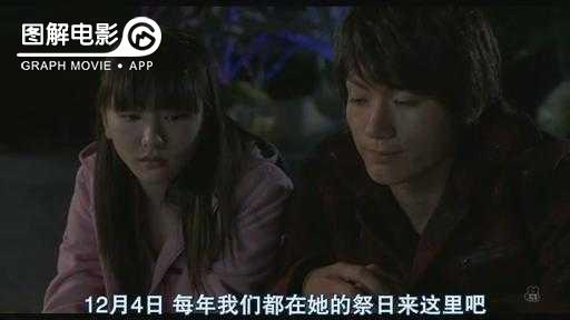 图解—《恋空》爱情的最初愿望是如此单纯