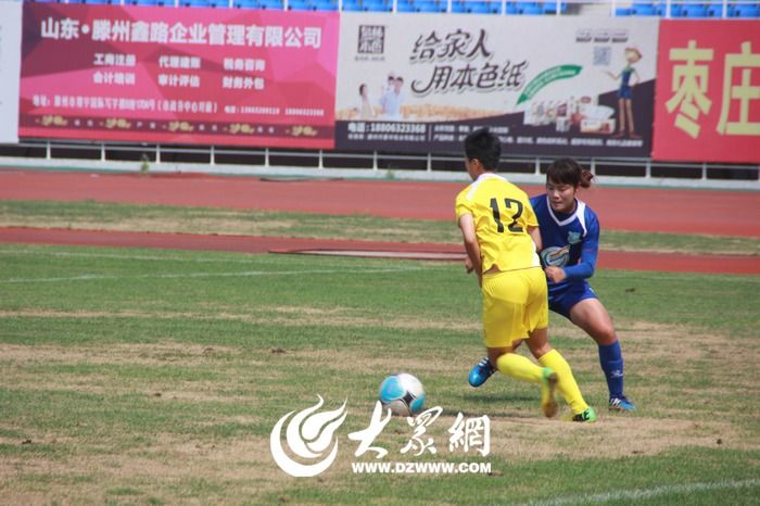 全国女子足球锦标赛第二阶,2023年全国女子足球锦标赛