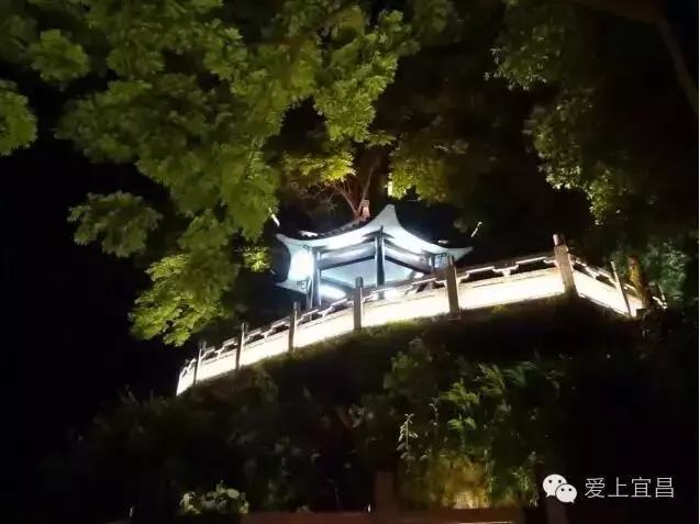 玩起来吧！原来宜昌的夜也可以这么嗨~
