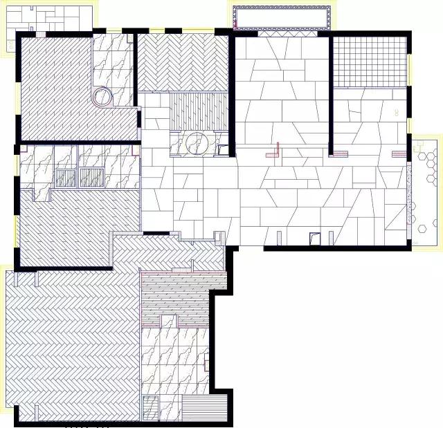 贵族派—侨鸿滨江世纪广场设计方案解析|庄元斌