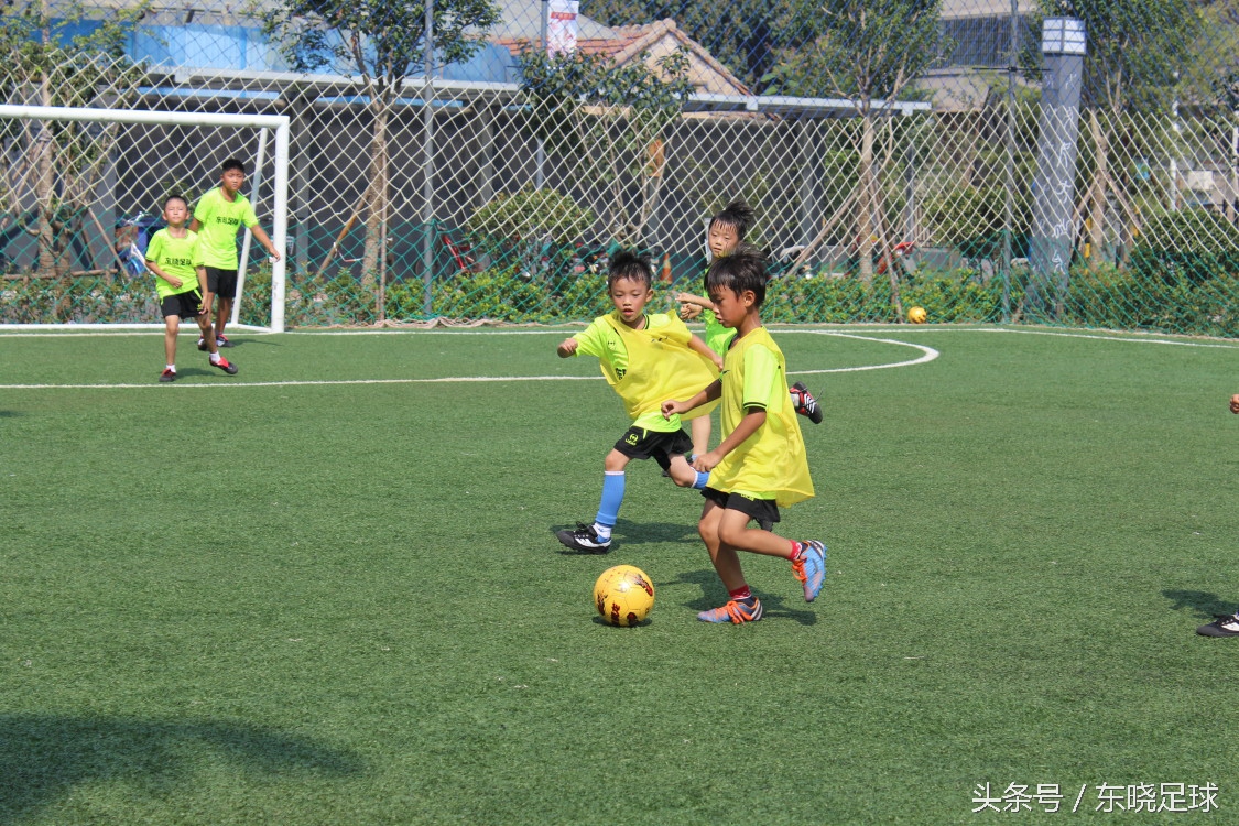 临沂绿茵足球俱乐部,临沂足球俱乐部夏令营