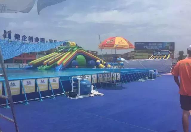 重庆水上乐园开了吗,重庆水上乐园推荐攻略