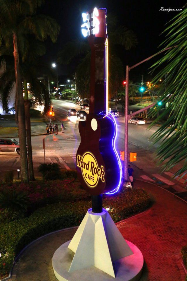 塞班岛，震撼人心的蓝色天堂