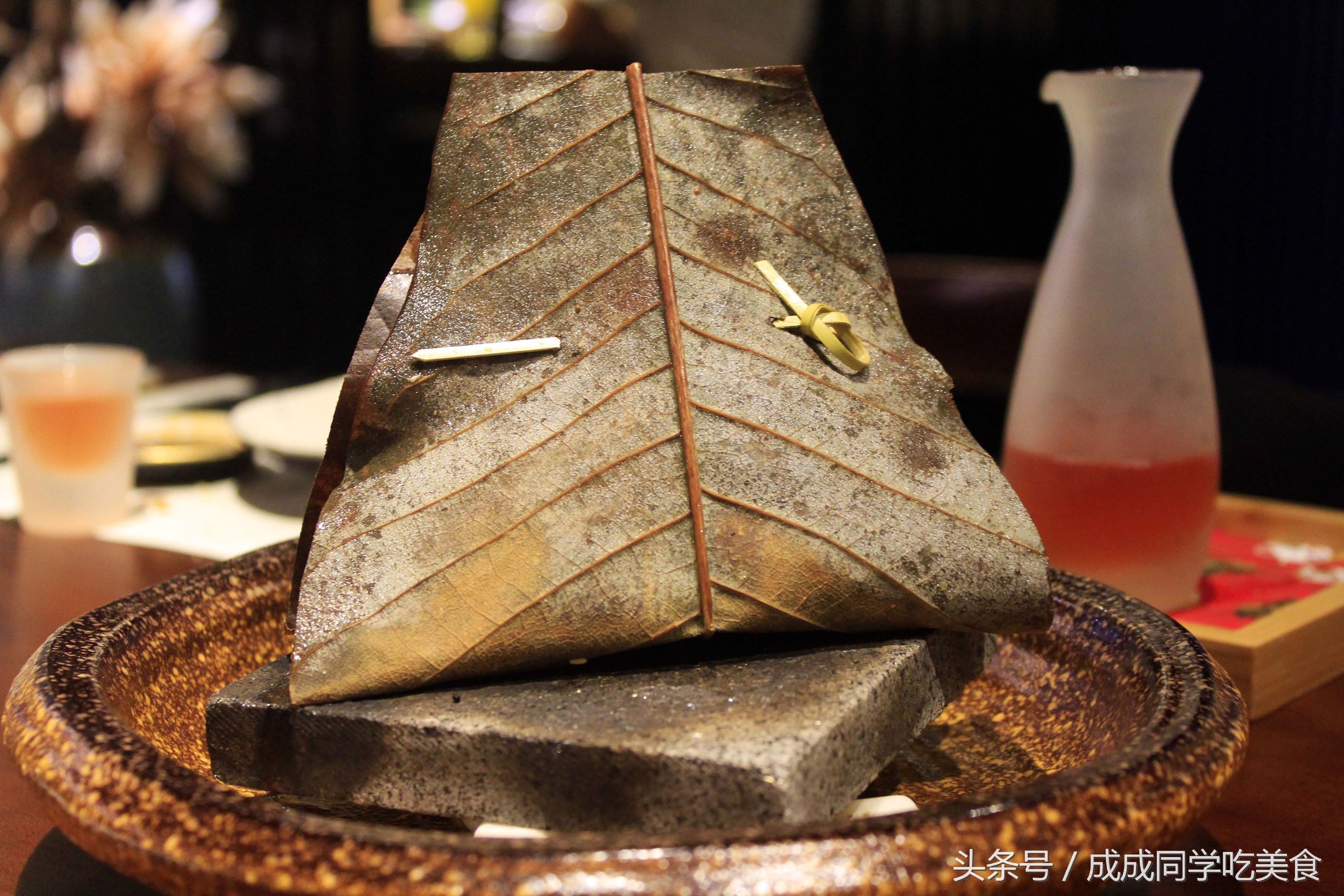 日料美食店推荐,地道日料店推荐