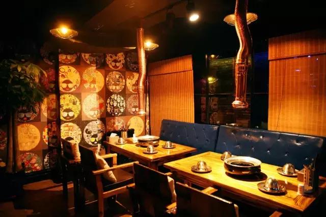 包头*阳城太**这家烤肉店，竟然有款能让人喝醉的饮料！