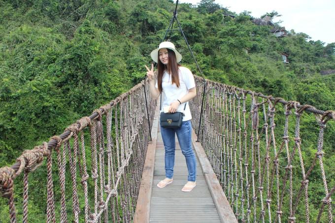 和闺蜜一起去三亚旅游的视频,和闺蜜去三亚旅游