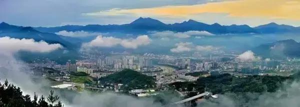 走进中国茶都安溪，看看是怎么样的一座城市