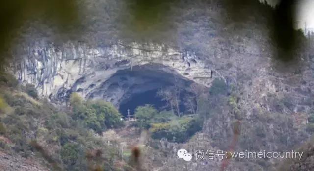 中国惊现桃花源！20户人与世隔绝美国人为其捐款通电