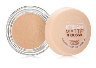 新手平价底妆套装,超平价贫民窟彩妆推荐