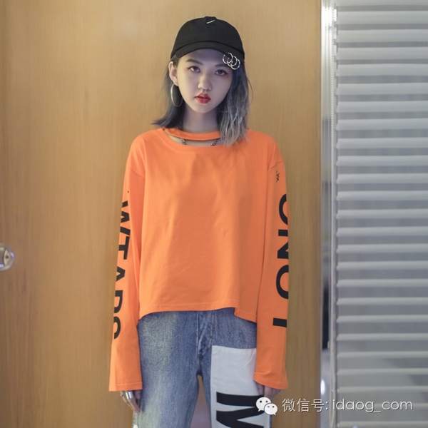 初秋升级胖妞衣橱