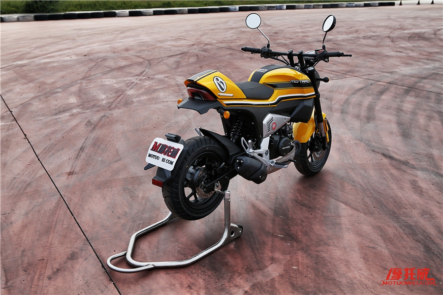 摩托威评测,摩托威m6评测