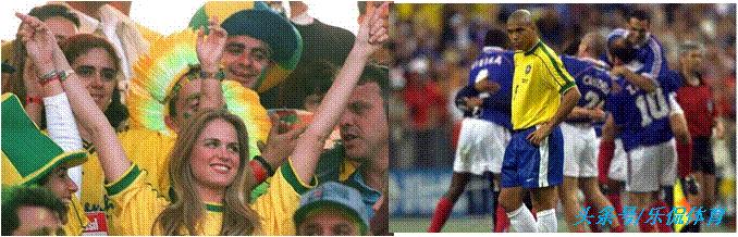 足球界最大的丑闻,足球十大丑闻