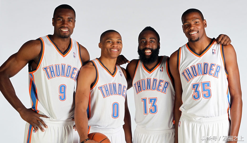 大胡子哈登为什么突然变强了,哈登为何不把标志性大胡子剃掉