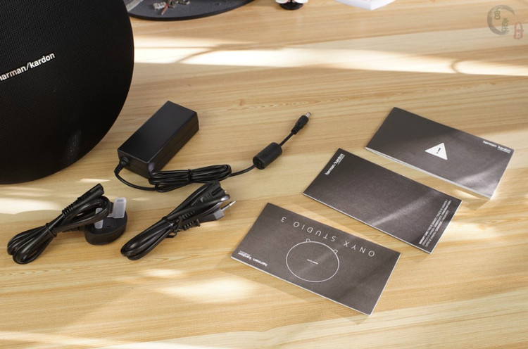 哈曼卡顿onyxstudio开箱,哈曼卡顿onyxstudio4音响测评