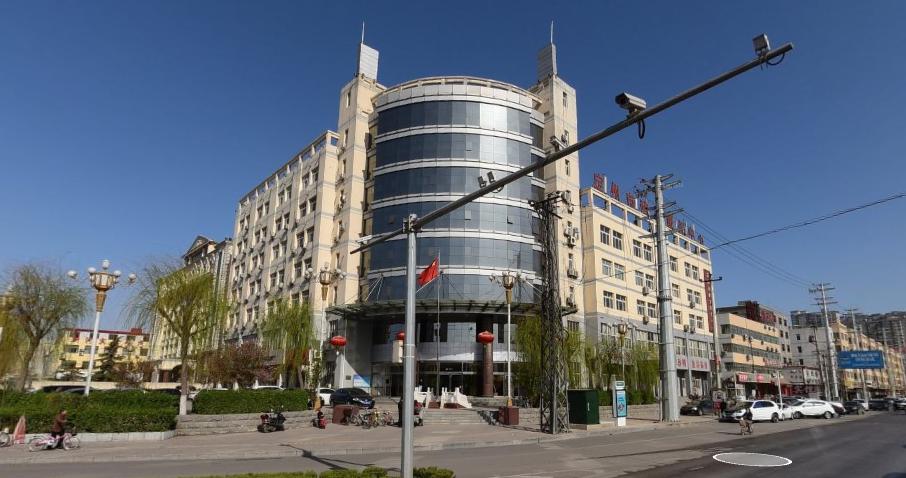 足不出户浏览大定州，实地全景！