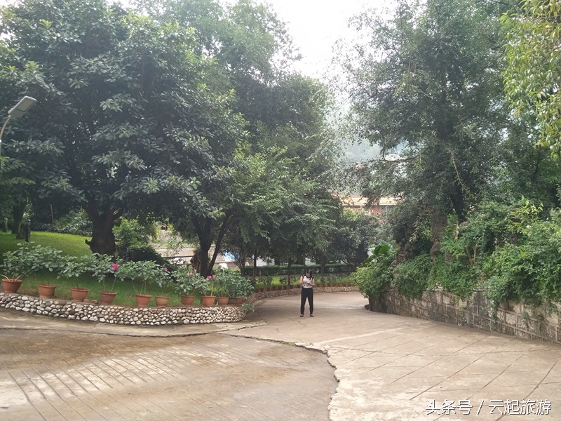 华宁象鼻温泉山庄住宿价格,华宁象鼻温泉露天泡池电话