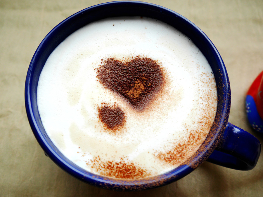 南京10元咖啡到底好不好喝,10元一杯的咖啡值得喝吗