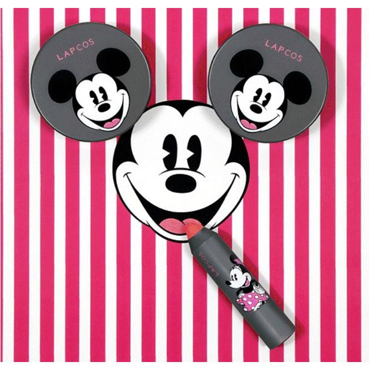 迪士尼联名化妆品包,迪士尼联名化妆包