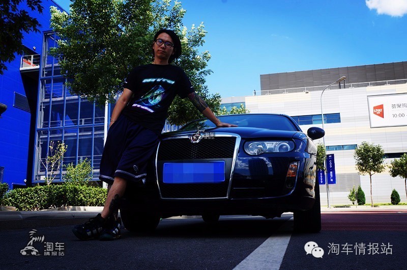 荣威75011款价格,荣威750v6价格