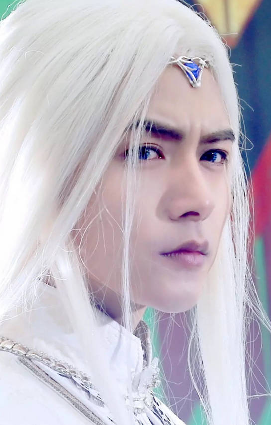 凤姐点评《幻城》没有好莱坞的技术却要做它的特效