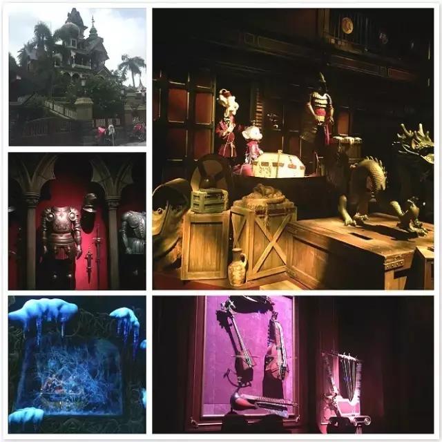 暑假去香港迪士尼的攻略,抓紧假期最后一天时间