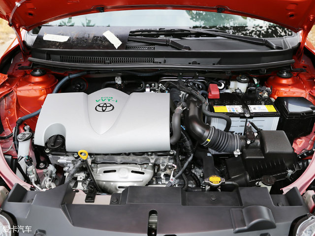 yarisl致炫试驾,最新款yarisl致炫试驾