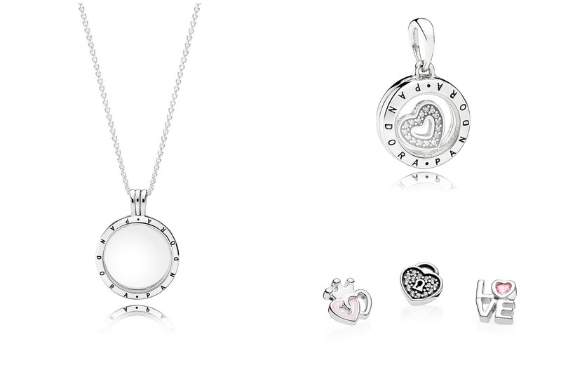 C/P值最高的珠宝！vivi教你潘多拉入手什么最划算