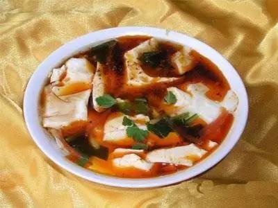 老舍先生对北京小吃的情怀,老舍的北京小吃