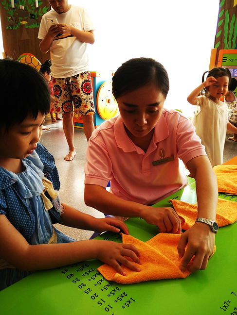 带孩子三亚游玩心情,带娃去三亚心情