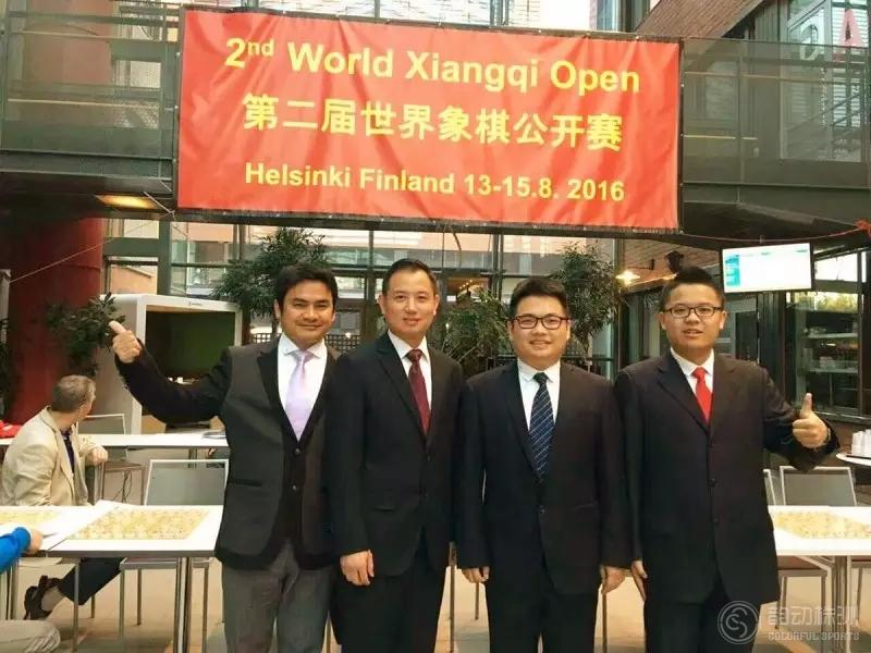 这个株洲小伙要火，远赴德国拿了个亚军回来！