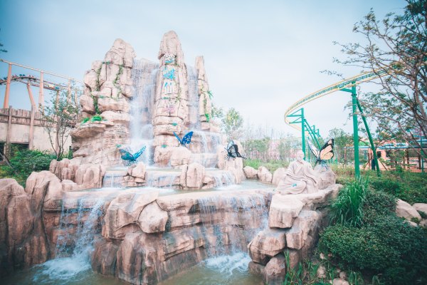 合肥青年旅游团,合肥旅游团迪士尼