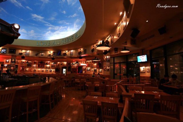 塞班岛，震撼人心的蓝色天堂