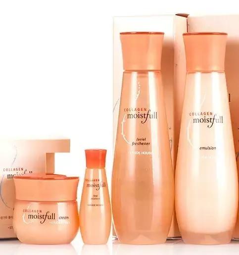 秋冬保湿水乳排行榜最新款,秋冬水乳修护水乳套装