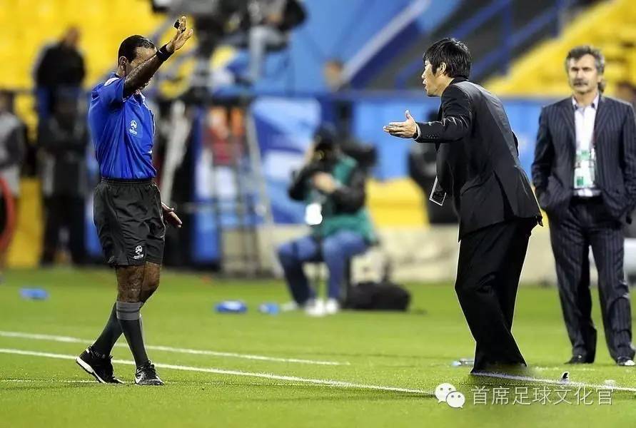 高洪波高家军,高洪波带领的国足有多强