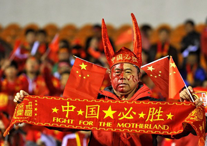 李铁下课折射中国足球已变味，难道我说的不对吗！