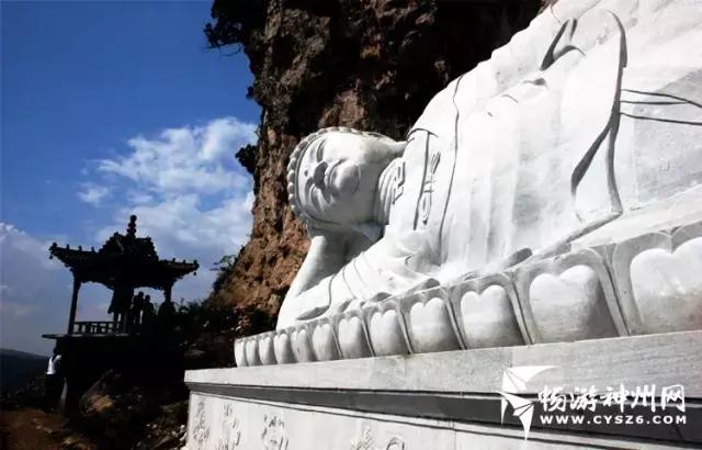 和顺县上元村太行山,和顺县自然风景