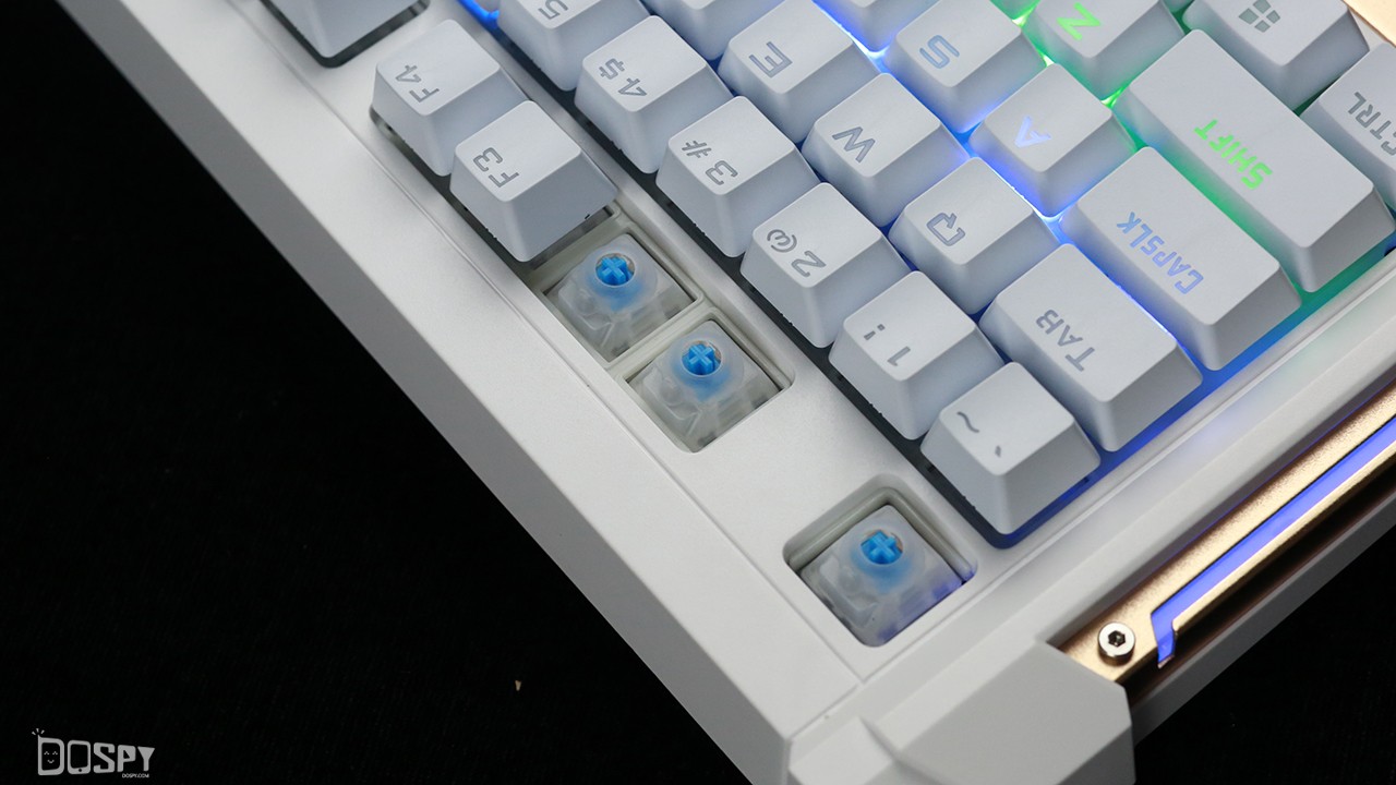 防水效果好的键盘,防水金属键盘评测