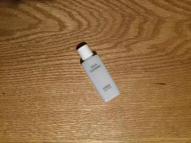 空瓶记|口碑超赞的HABA无添加到底哪里好？