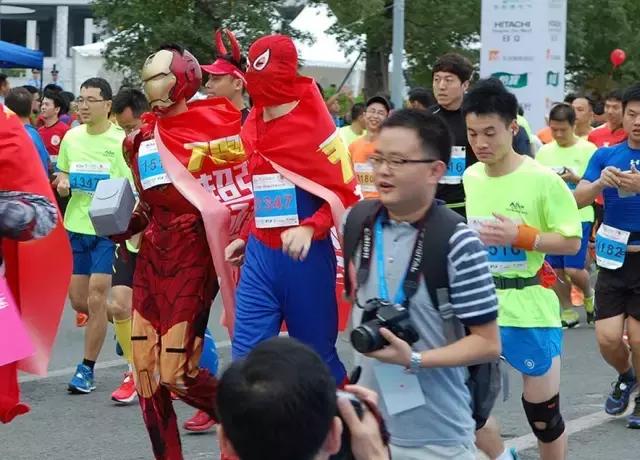 南山半马明天上午开启个人报名，攻略在手，名额不愁！