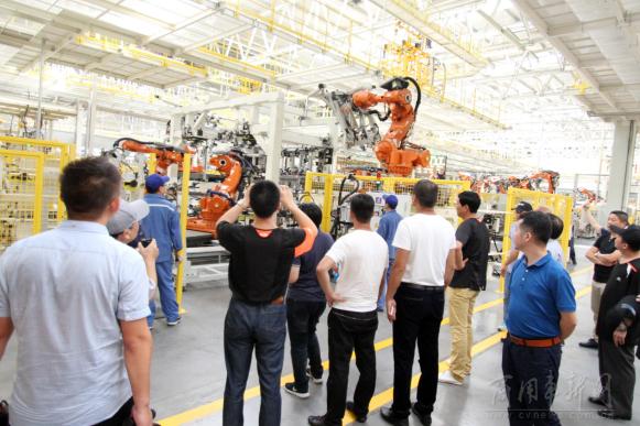 领跑物流季跨进新时代量身定制的产品怎能不爱