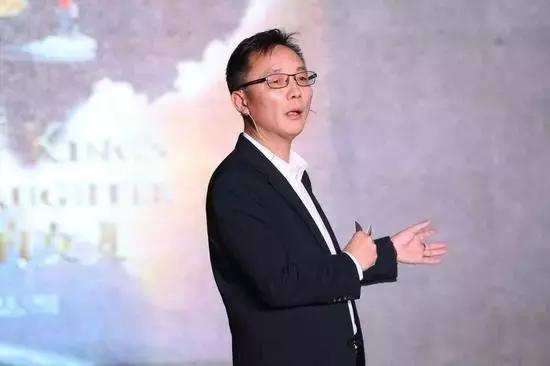 曾被赶去睡马路的他如何用10亿估值改写命运剧本？