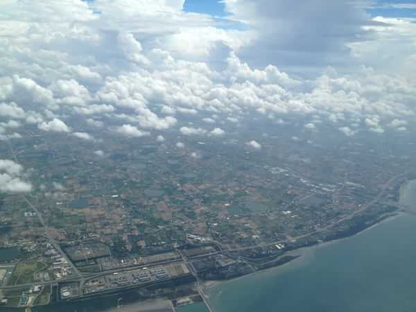 在台湾流浪14天~火星人的环岛路线！